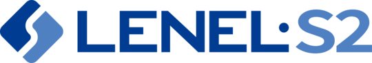 LenelS2 logo