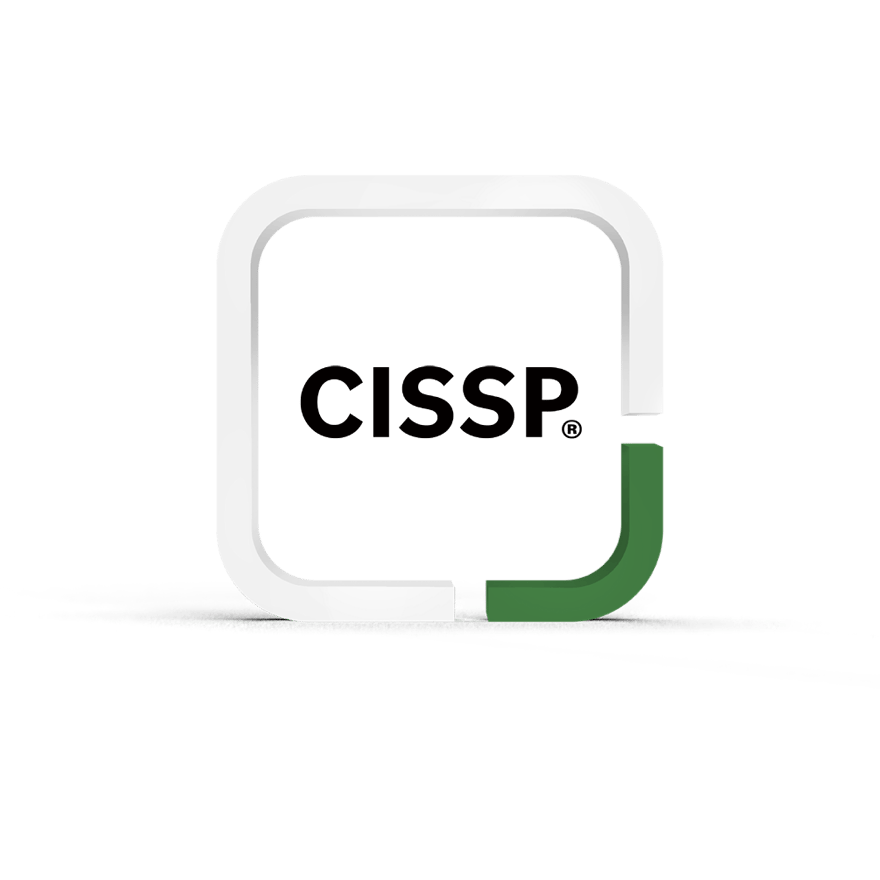 CISSP certification