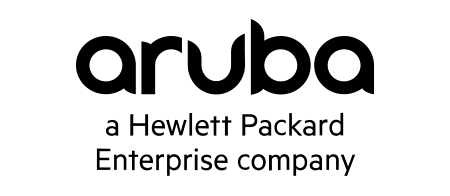 Aruba partners