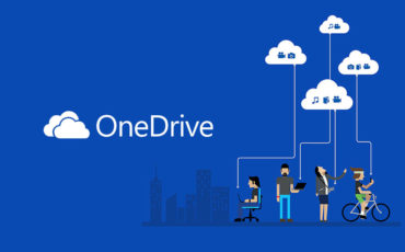 Microsoft New Updates To OneDrive
