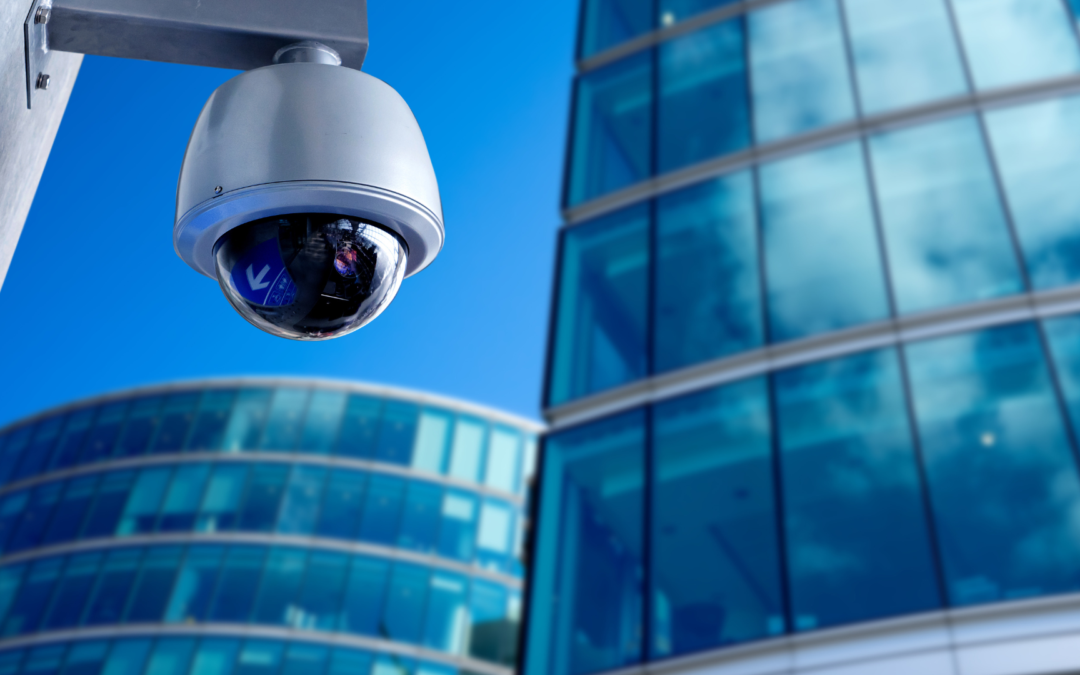 Why Security Camera Systems Underperform