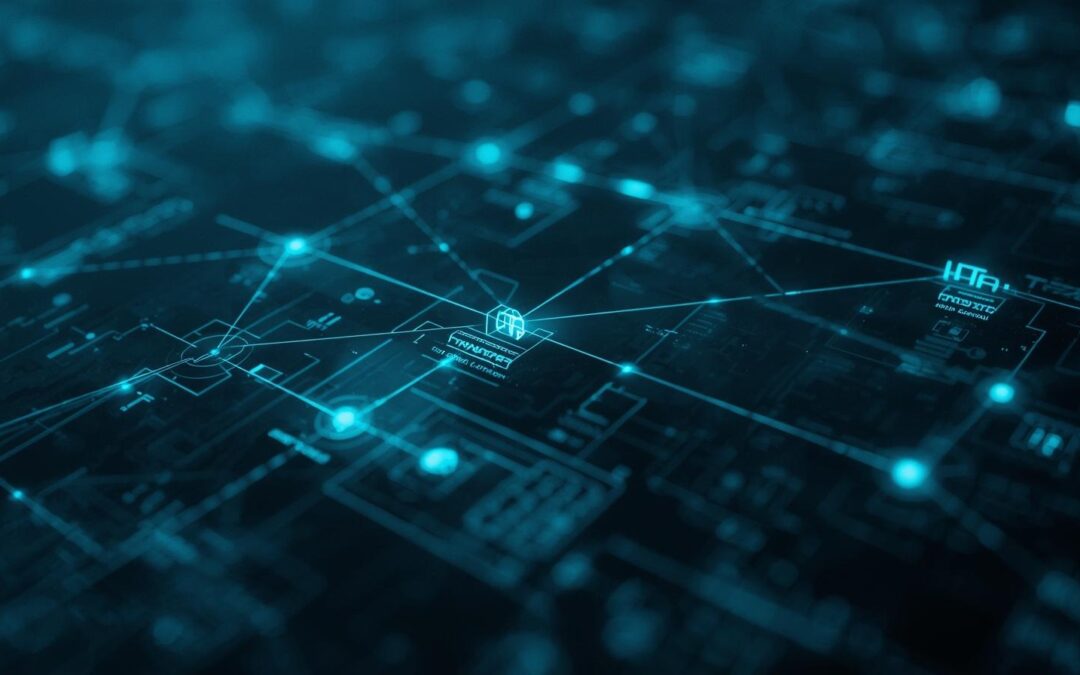 The Connection Between IT Infrastructure and Physical Security